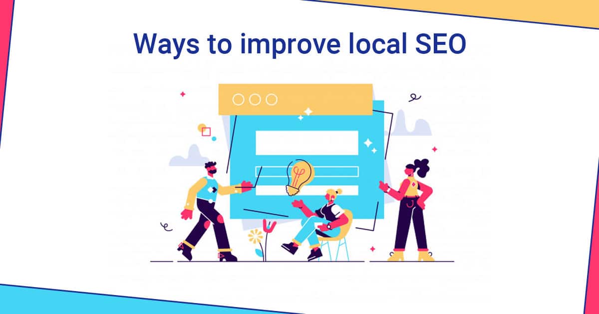 Local SEO Strategies: A Comprehensive Guide