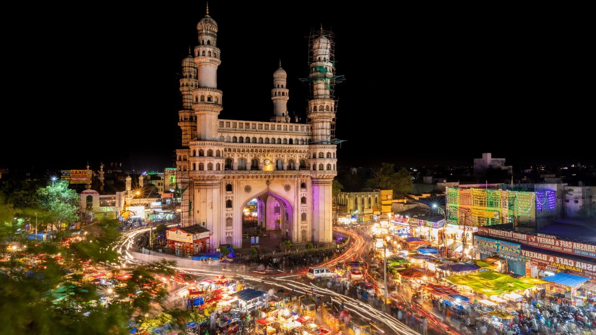 Discovering the Best Digital Marketing Agency in Hyderabad