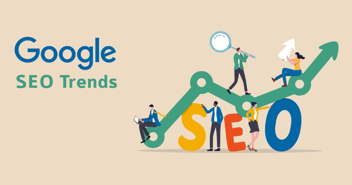 SEO Trends in 2023: Key Insights to Keep Your Website Ahead