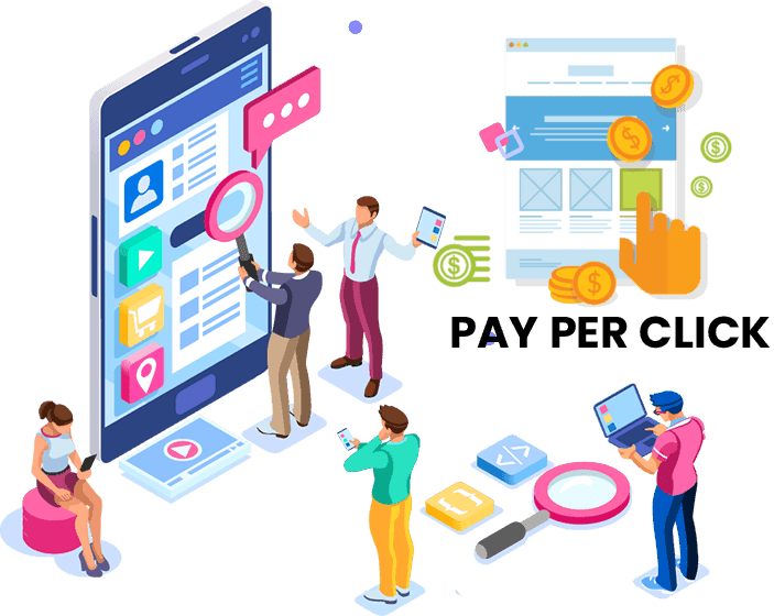 Efficient PPC Management Services