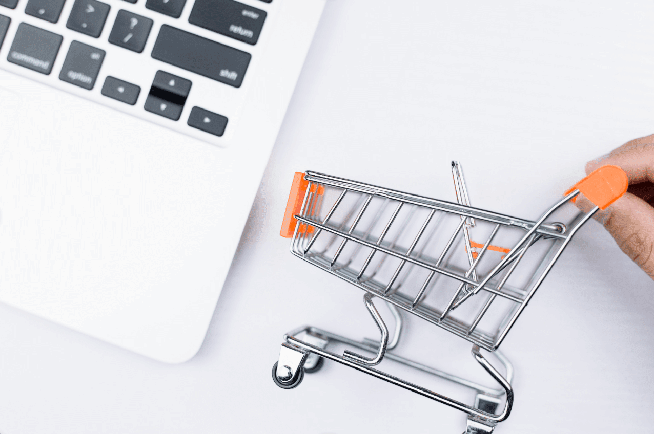 E-Commerce 
