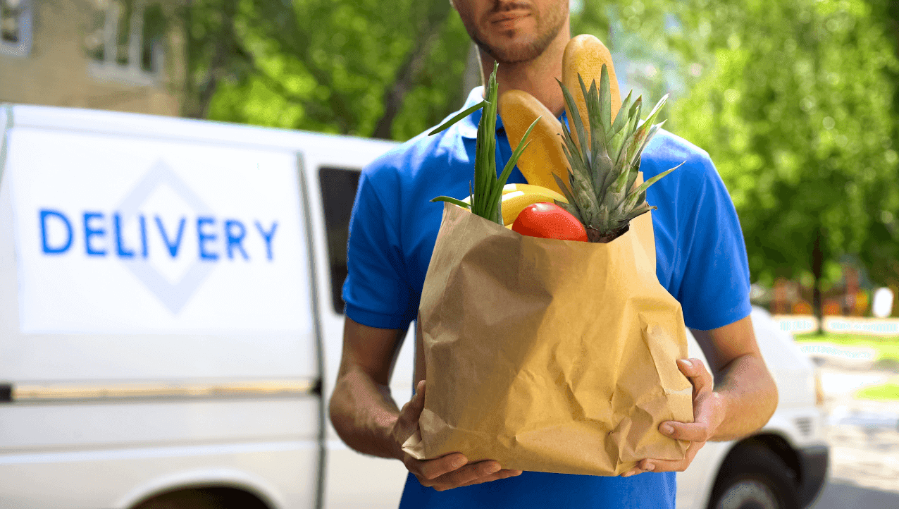 Delivery