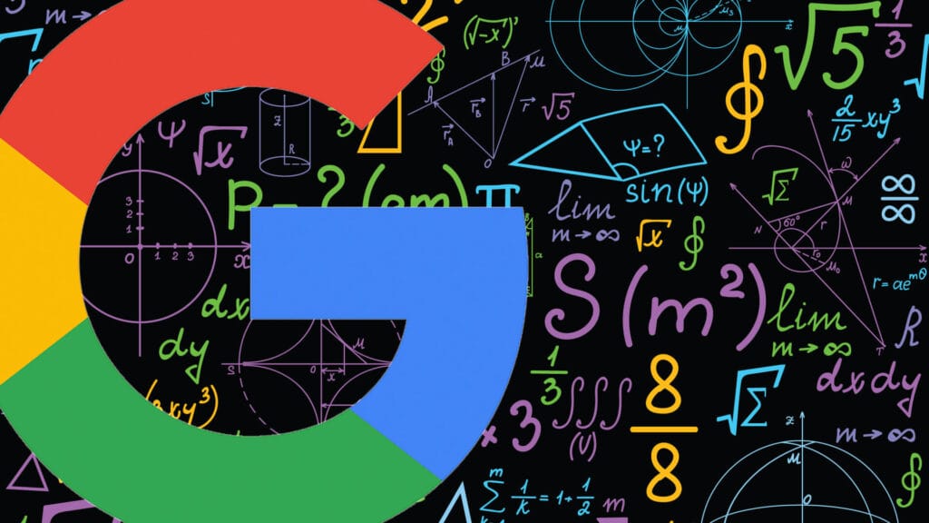 Google Latest Algorithm Update