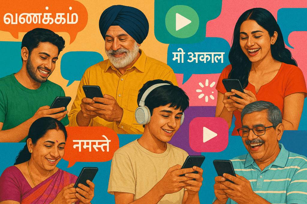 Performance Marketing India