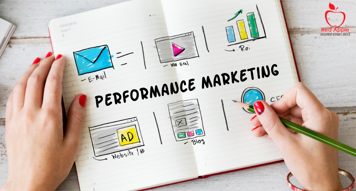 Unlocking the Benefits of Performance Marketing: A Guide for Digital Marketers