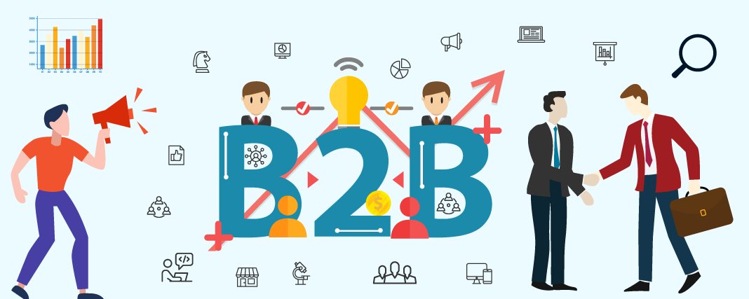 Excelling in B2B with Performance Marketing