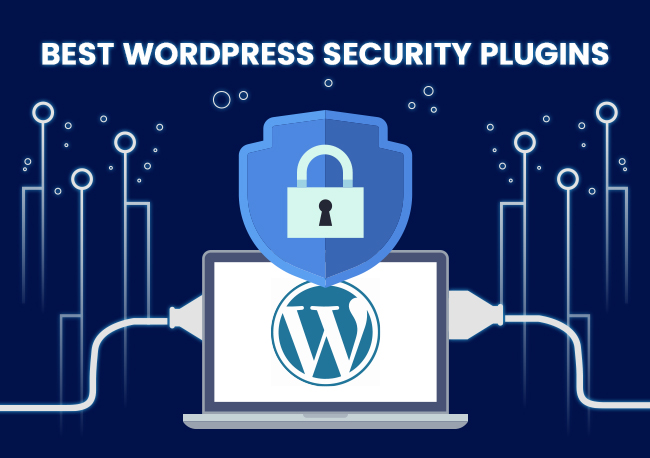 The Must-Have Security Plugins for WordPress in 2023