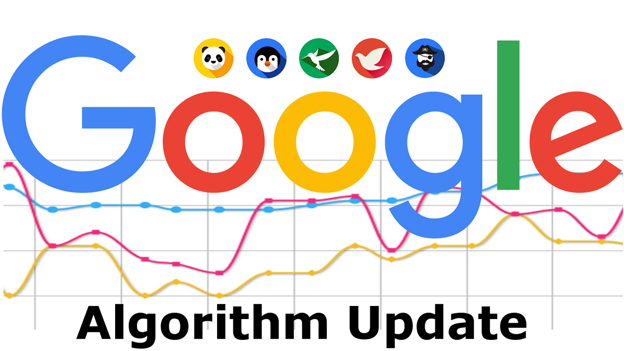 Google Latest Algorithm Update August 2023: What You Need to Know